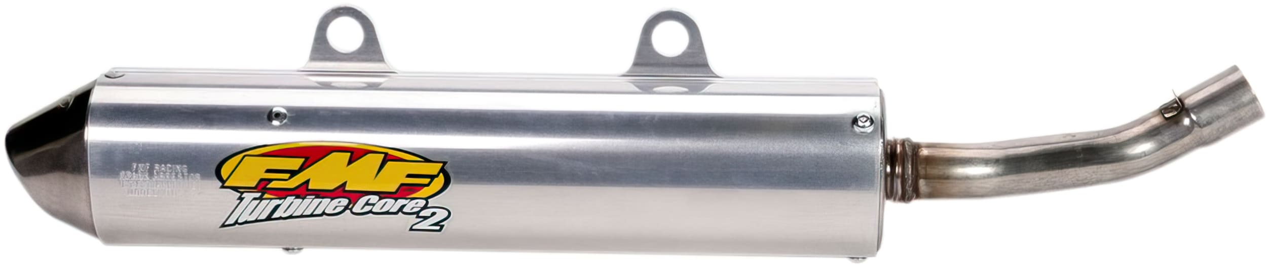 FMF020363 Silenziatore FMF Turbinecore 2 YZ 250, COD: FMF020363