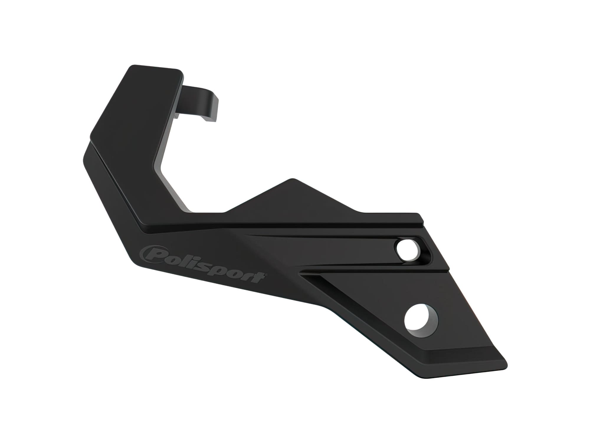 POL-8157000001 Protezione Forcella Polisport GasGas EC 125 / 250 nero