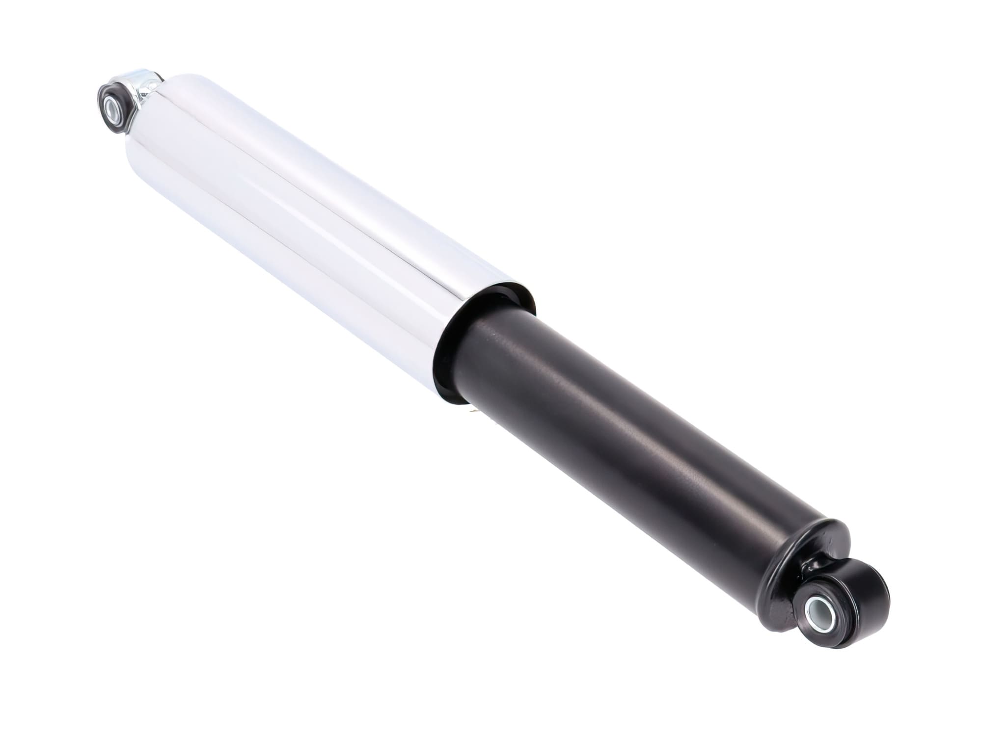 MOF-40895 Ammortizzatore 345mm Simson S50 / S51 / S70 / KR51/2 / SR4-4 / SR50 / SR80 / Schwalbe / Star
