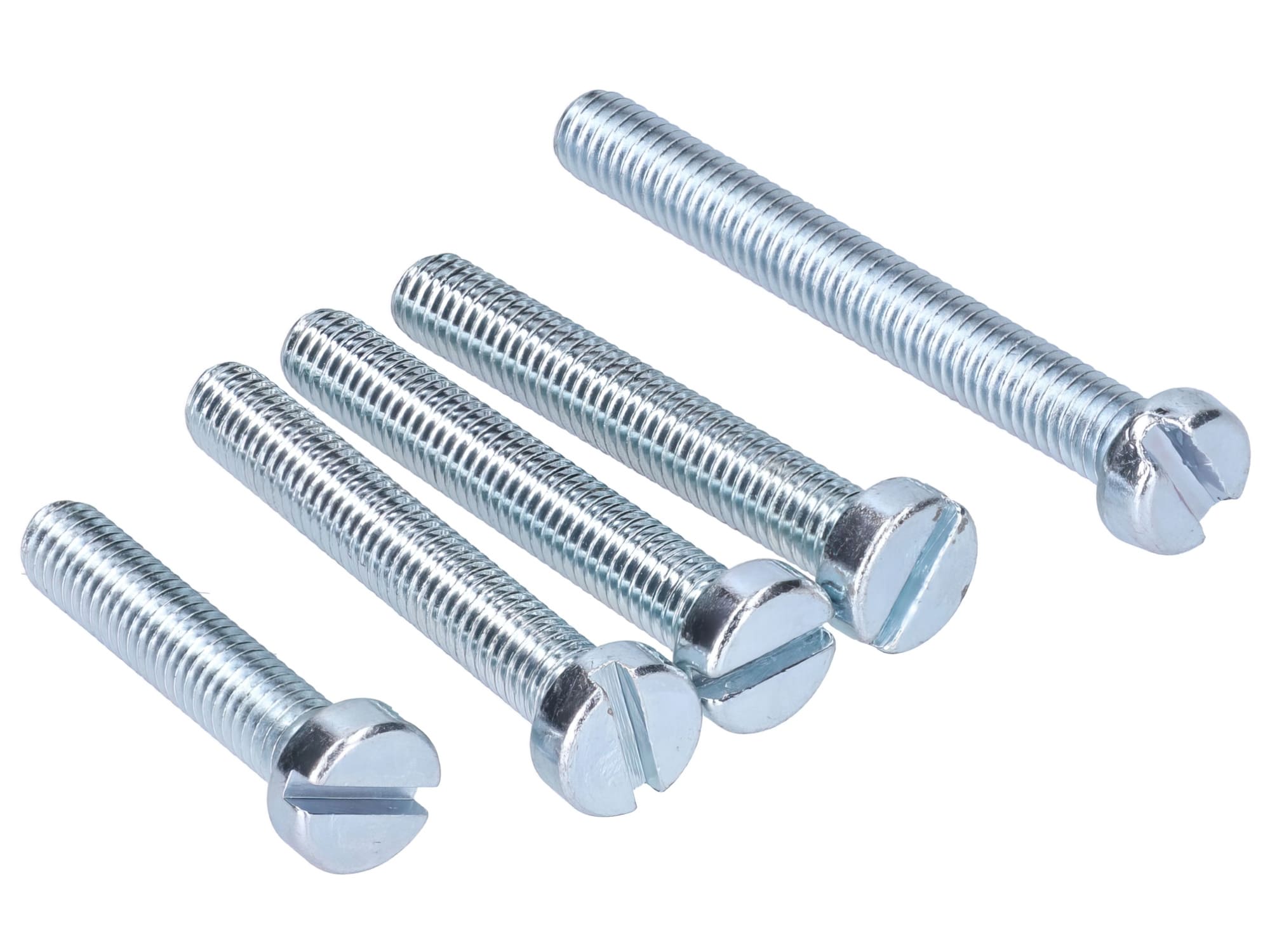MOF-41561 Kit bulloneria coperchio frizione Simson S50, COD: MOF-41561