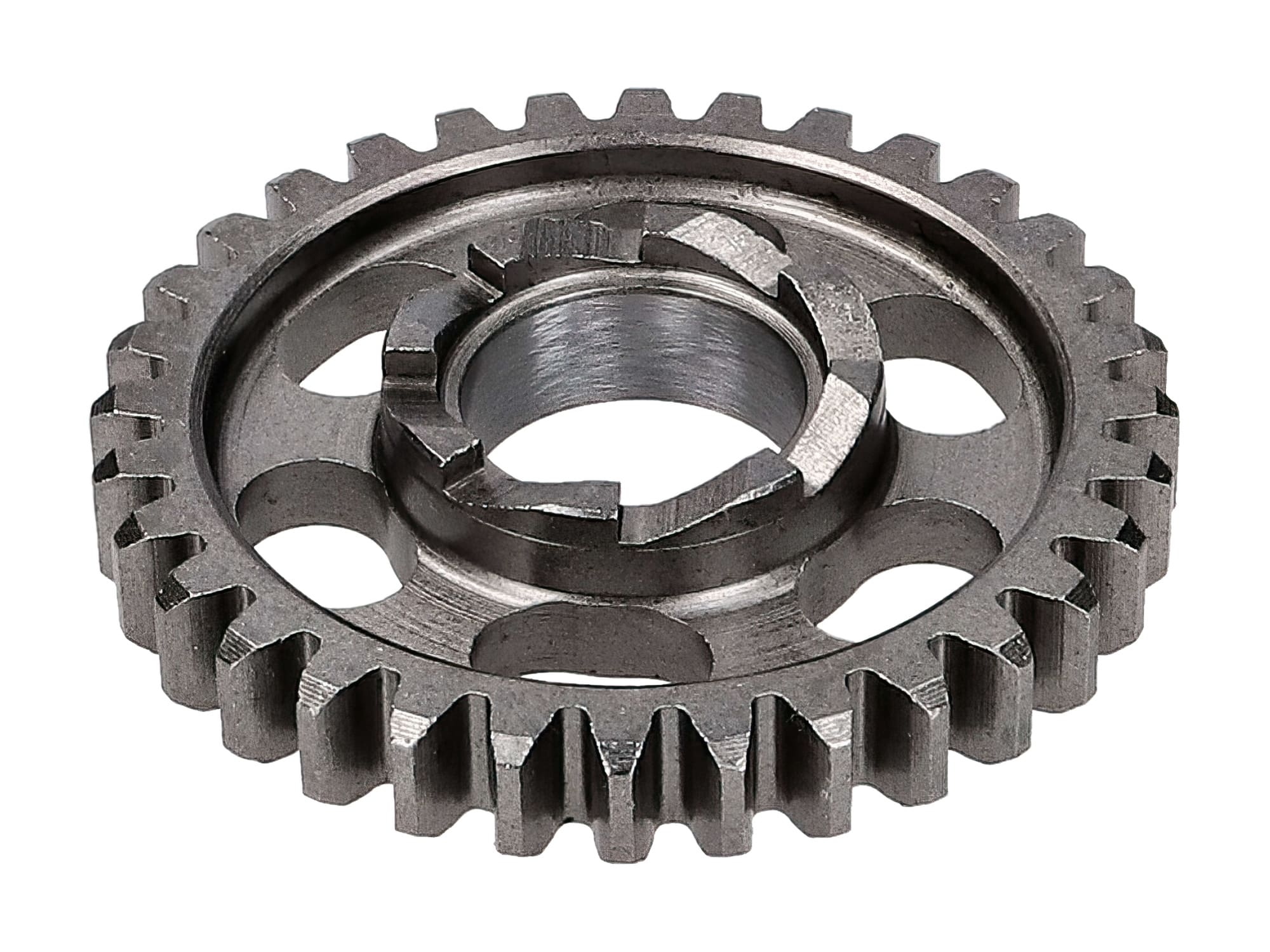 MOF-41574 Ingranaggio 32 denti 3a marcia Simson S50 / KR51 / KR51/1/SR4-1 / SR4-2 / SR4-2/1/ Schwalbe / Star / Sperber / Spatz / Habicht, COD: MOF-41574
