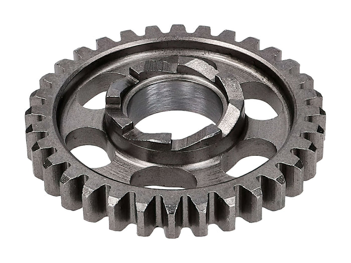 MOF-41574 Ingranaggio 32 denti 3a marcia Simson S50 / KR51 / KR51/1/SR4-1 / SR4-2 / SR4-2/1/ Schwalbe / Star / Sperber / Spatz / Habicht, COD: MOF-41574