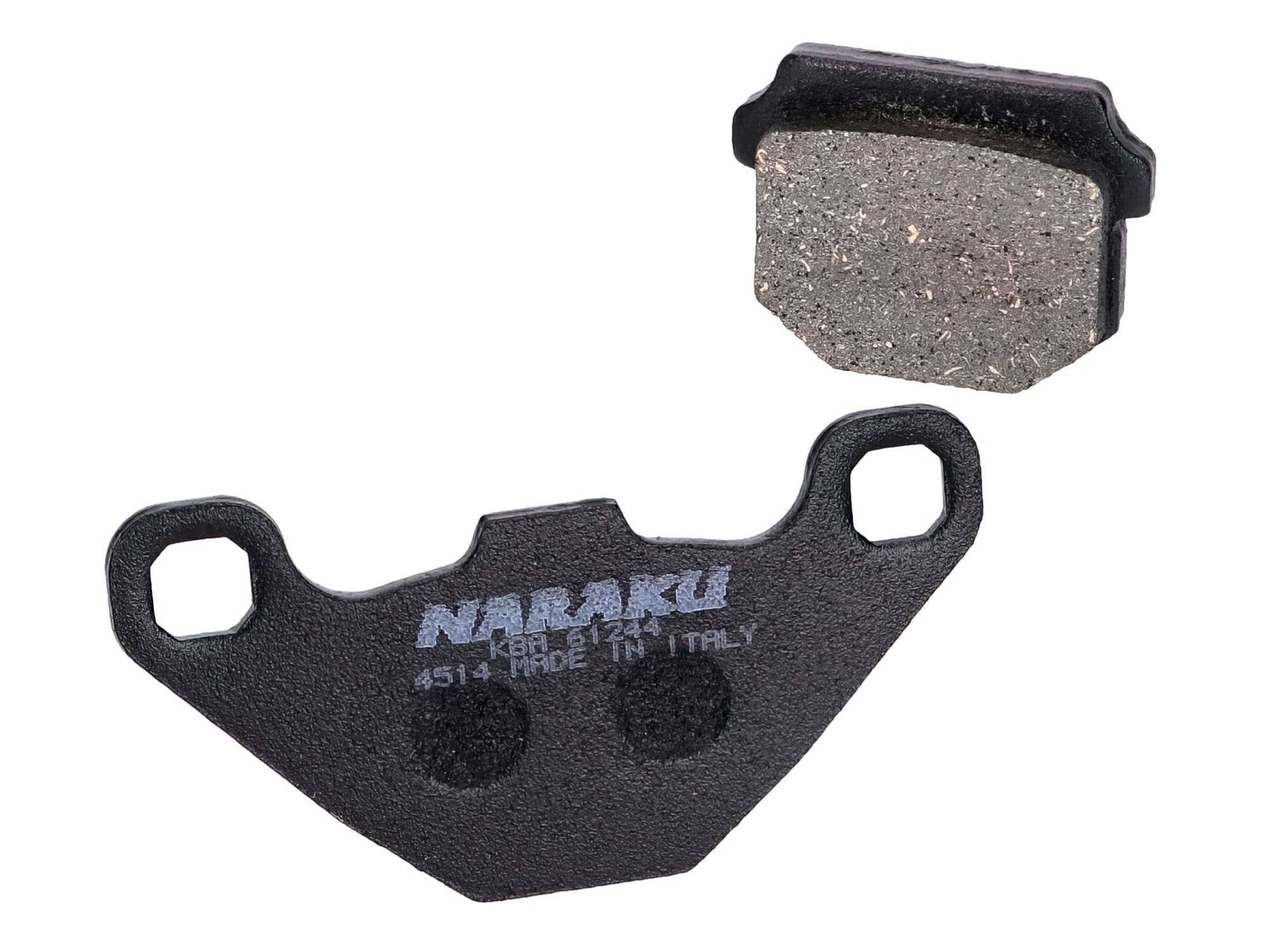 NK430.31 Naraku Peugeot 50 brake pads