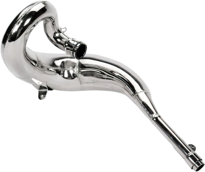 FMF023006 Marmitta FMF Fatty nichelata RM 250, COD: FMF023006