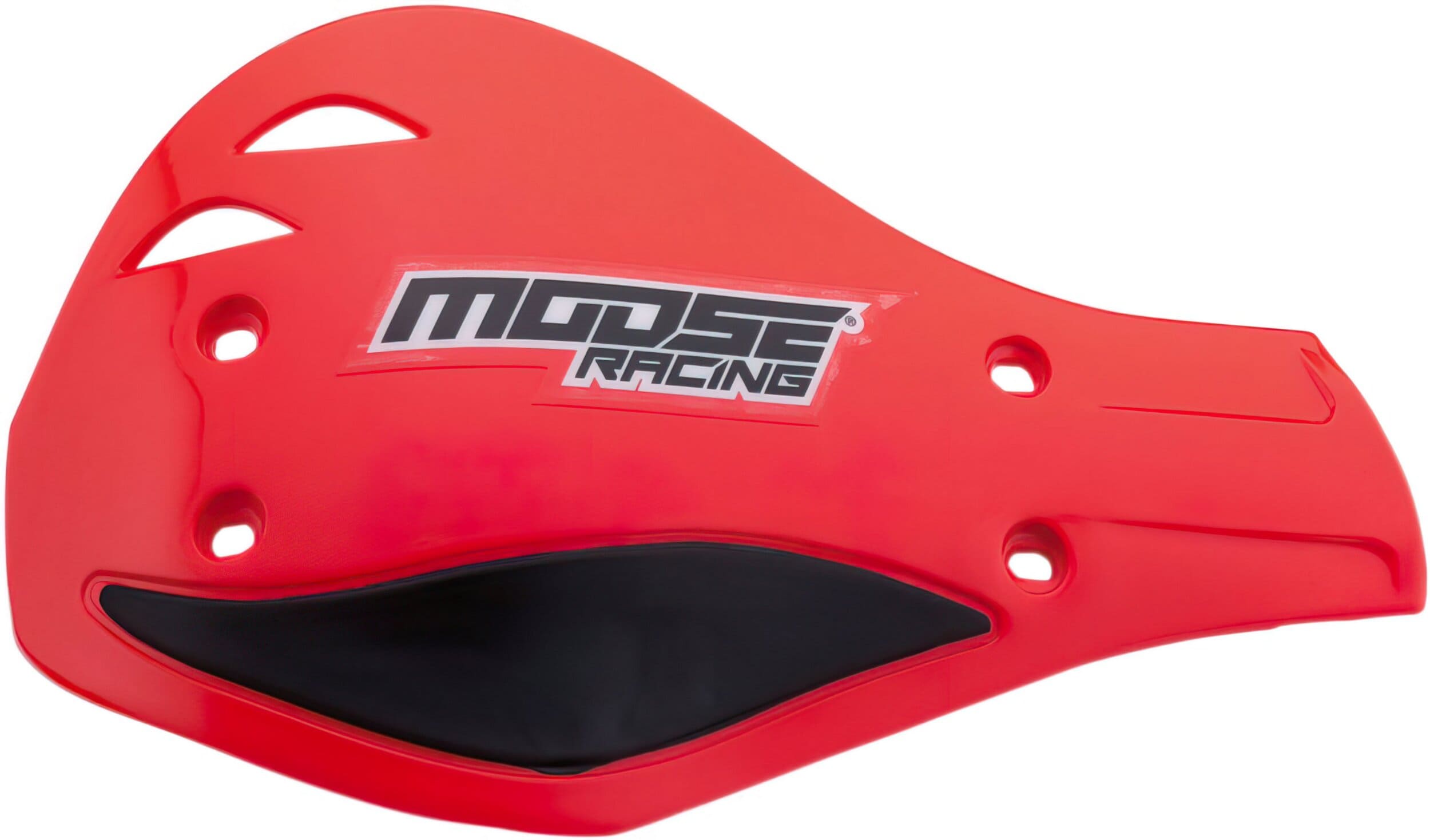 MR06350551 Paramani Contour Deflector rosso / nero, COD: MR06350551