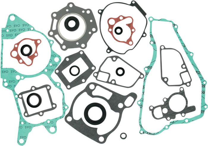 MRM811252 Kit Guarnizioni completo con paraolio Moose Racing CR 250