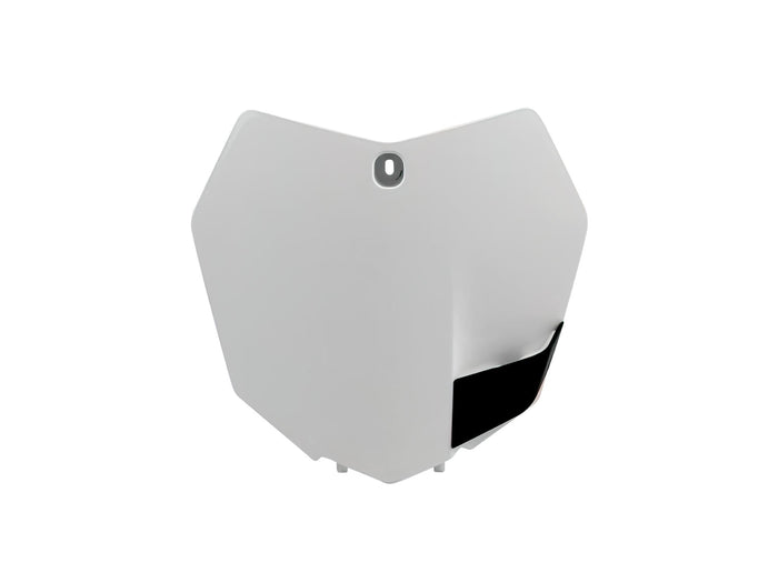 POL-PS313W04 Targhetta Numero di Gara Polisport KTM 85 SX 13-17 bianco, COD: POL-PS313W04