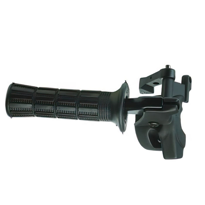 CGN172734 Leva Freno / Manopola sinistra MBK Booster fino 2003 con starter, COD: CGN172734