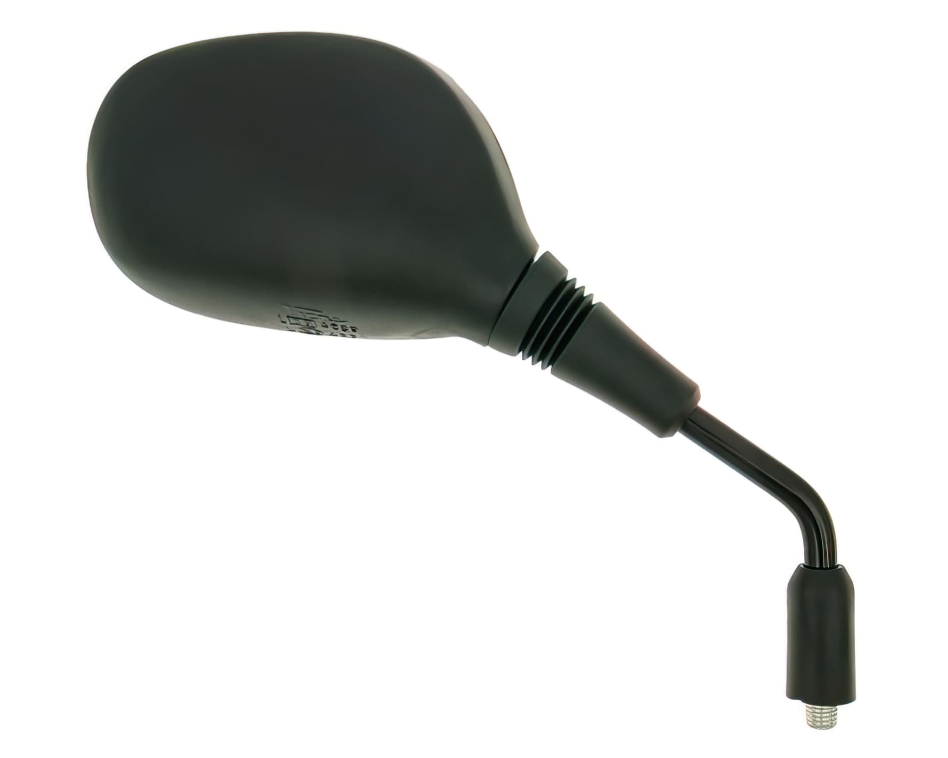 VCES285D Right Mirror Vparts CE Suzuki Address 125 / DR 125 SM after 2009
