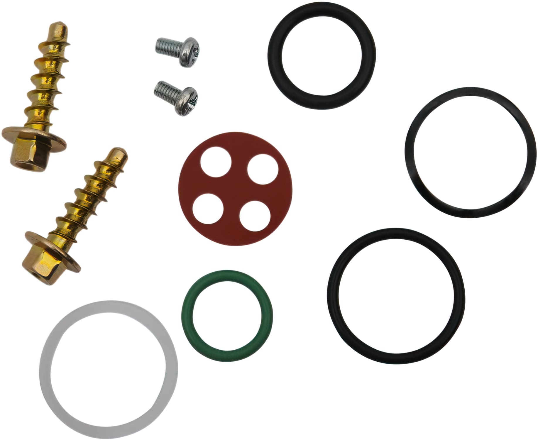 MR07050343 Kit Revisione rubinetto benzina Moose Racing Husqvarna TE 250 / 300, COD: MR07050343