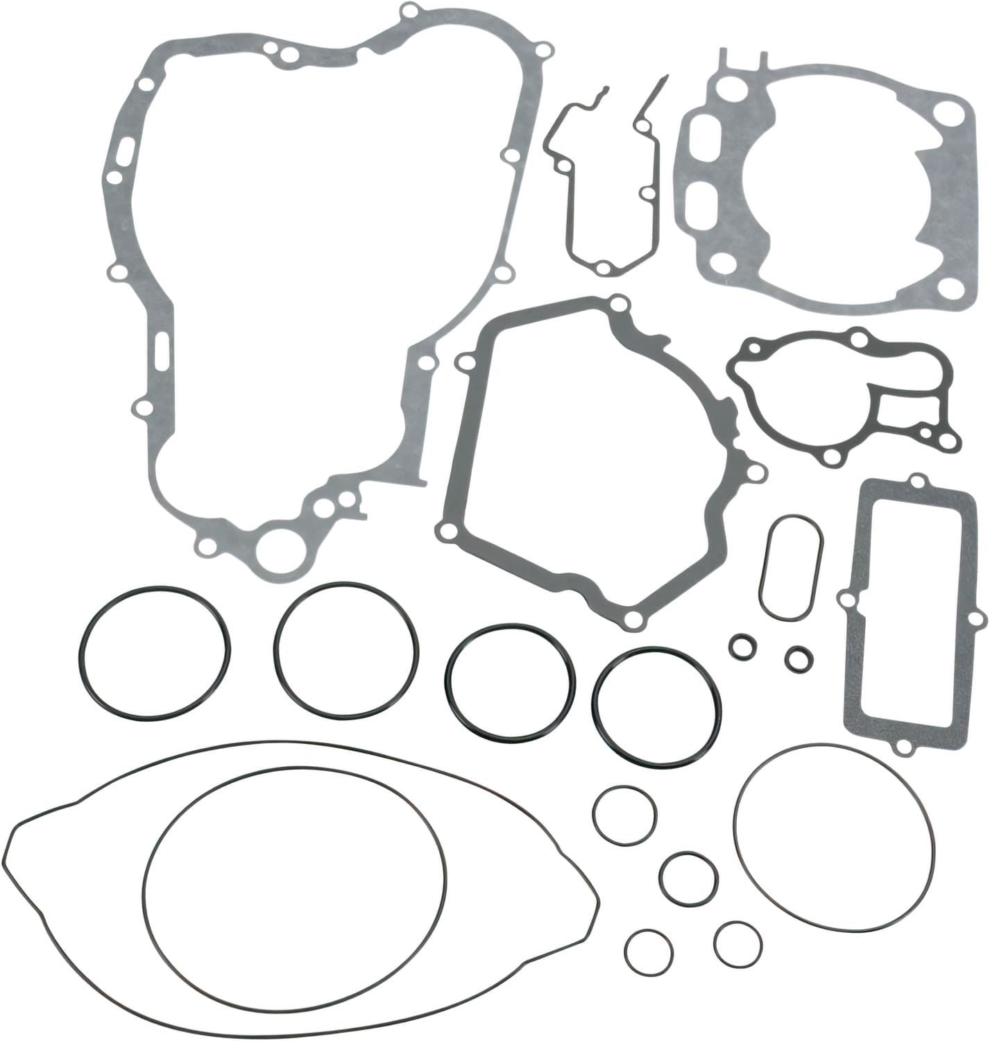 MRM808668 Kit Guarnizioni completo Moose Racing YZ 250, COD: MRM808668
