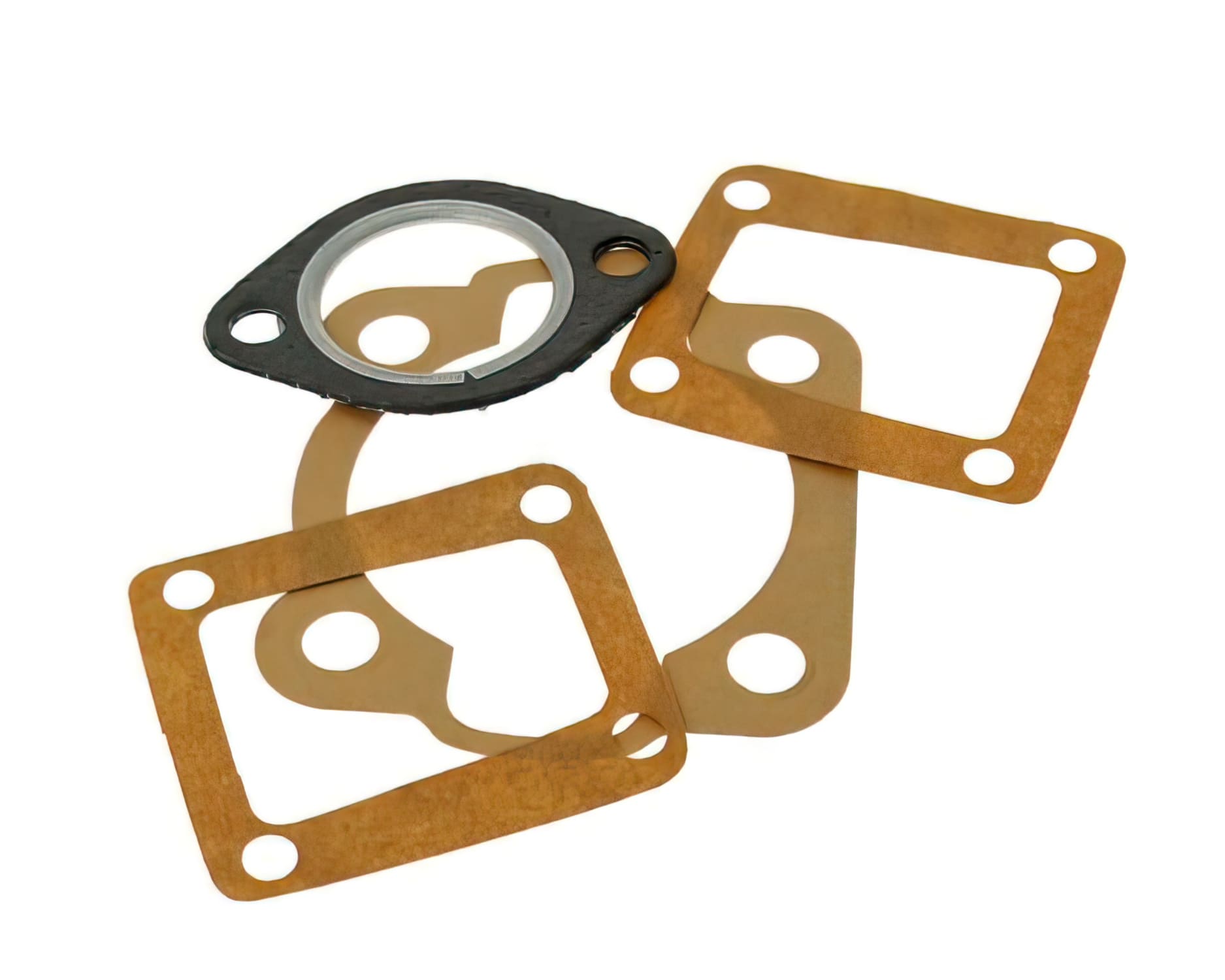 MOF-AS-ET28496 Kit guarnizioni gruppo termico Airsal Sport 63.7Cc 44mm Tomos A35 / A38B / S25/2, COD: MOF-AS-ET28496