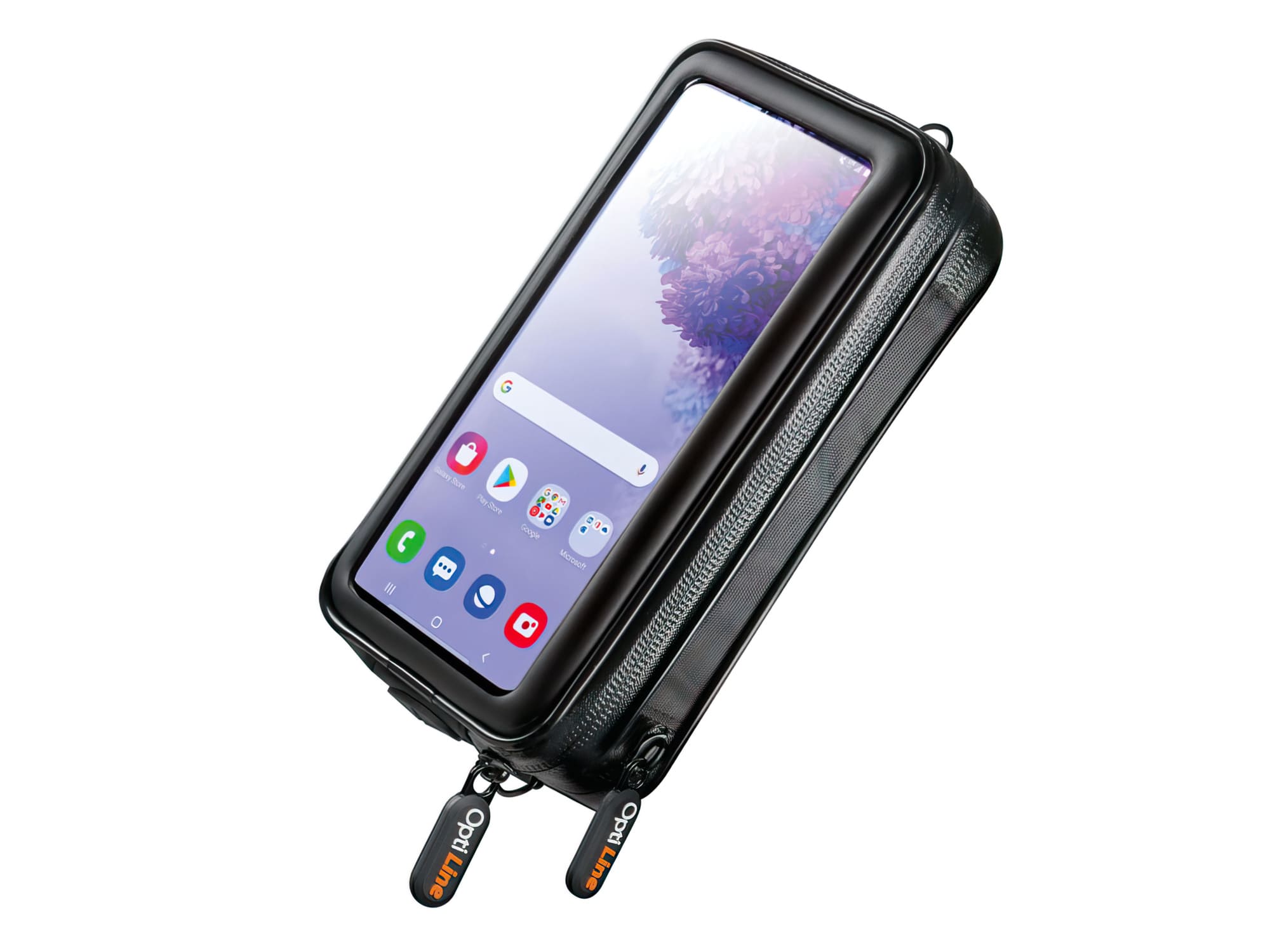 OLAMP-90549 Opti Wallet Plus universal smartphone case 85x170mm