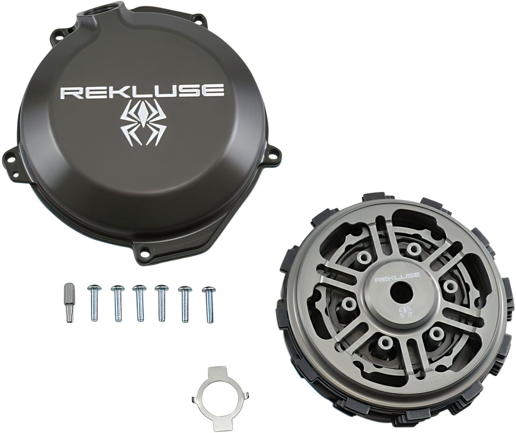 REK-11300372 Rekluse CoreTorq Drive clutch kit Husqvarna / KTM