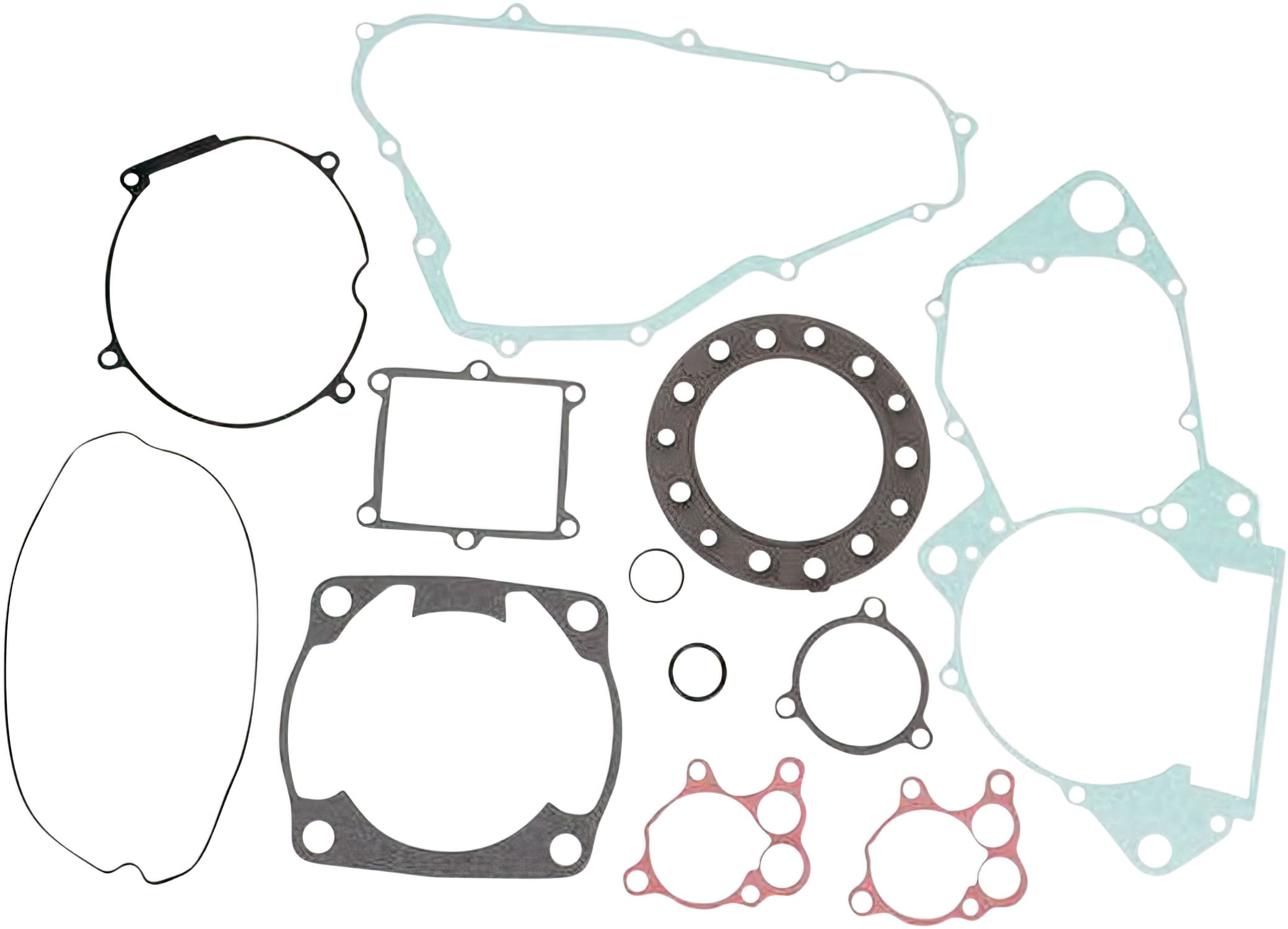 MRM808273 Kit Guarnizioni completo Moose Racing CR 500, COD: MRM808273