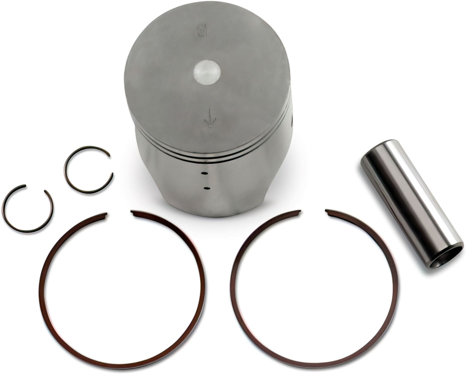 AT-09101418 Pistone KX 85 (B - 48,46mm), COD: AT-09101418