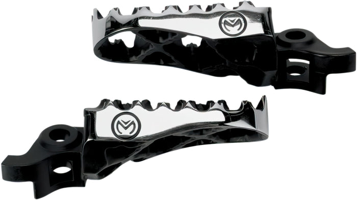 MR16200779 Poggiapiedi Moose Racing Hybrid standard KXF 250 / 450, COD: MR16200779