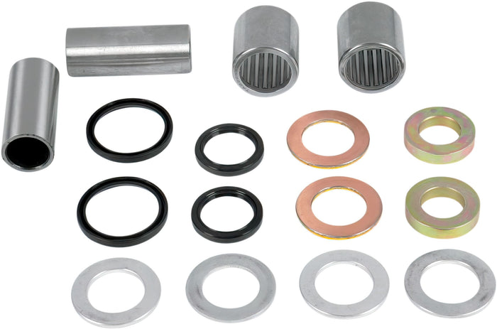 MRA281037 Kit Cuscinetti braccio oscillante Moose Racing CR 250 / CRF 450, COD: MRA281037
