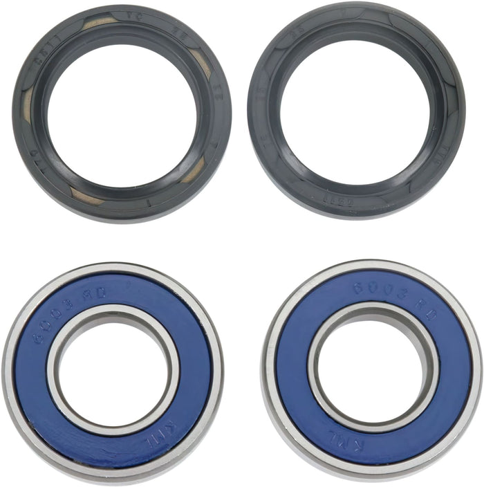 MRA251063 Kit Cuscinetti + Paraolio ruota Moose Racing SX 125 / 250, COD: MRA251063