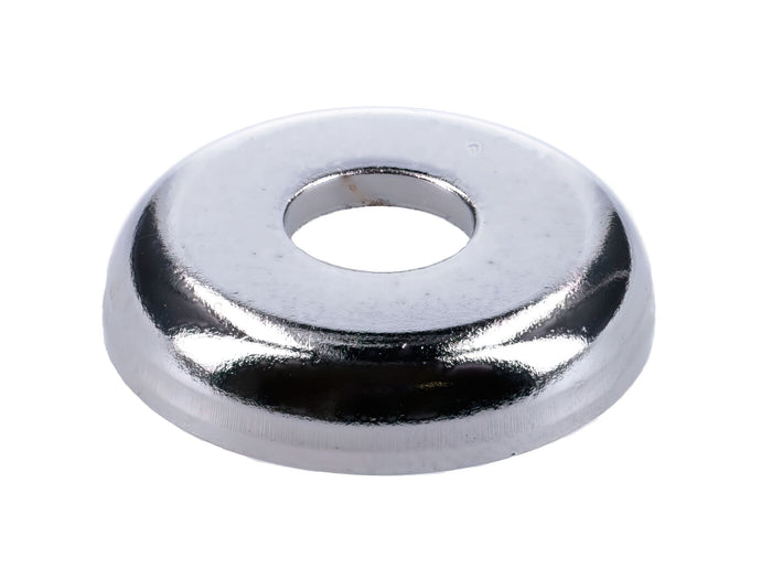 MOF-40764 Pezzo pressione supporto motore inferiore Simson S50 / S51 / S53 / S70 / S83, COD: MOF-40764