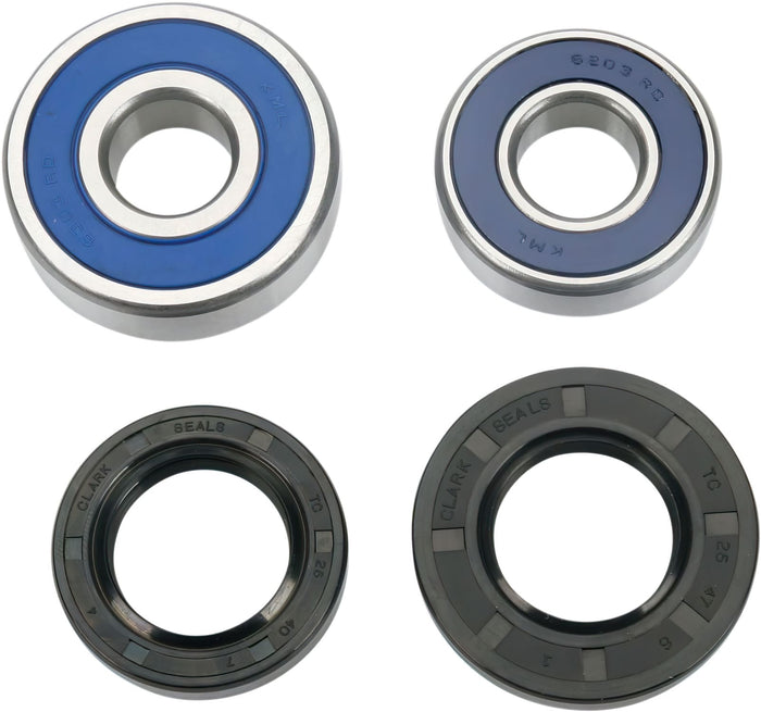 MRA251206 Kit cuscinetti ruota Moose Racing XR 400, COD: MRA251206