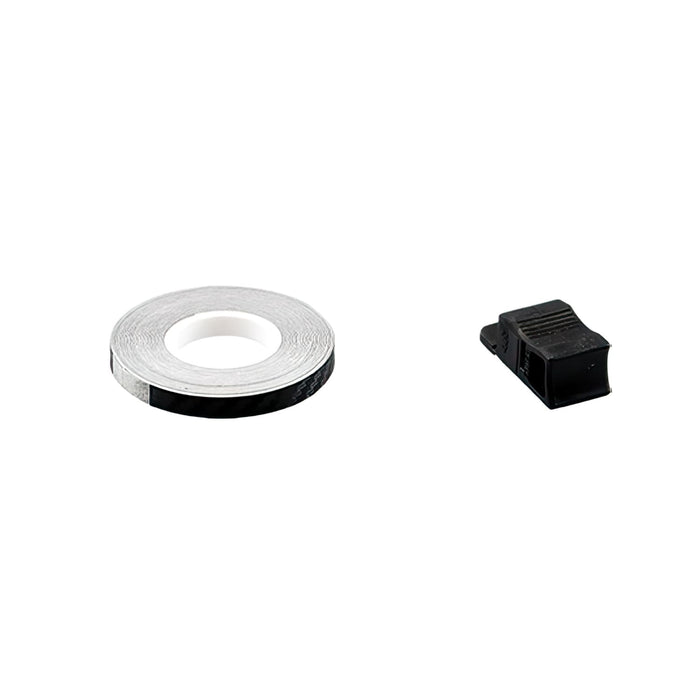 CGN500704 Adesivi per cherchi carbone 7Mm, COD: CGN500704