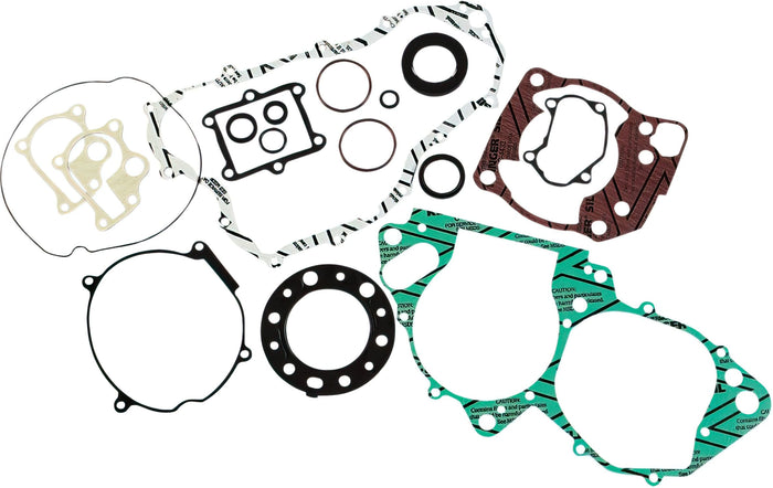 MRM811259 Kit Guarnizioni completo con paraolio Moose Racing CR 250, COD: MRM811259