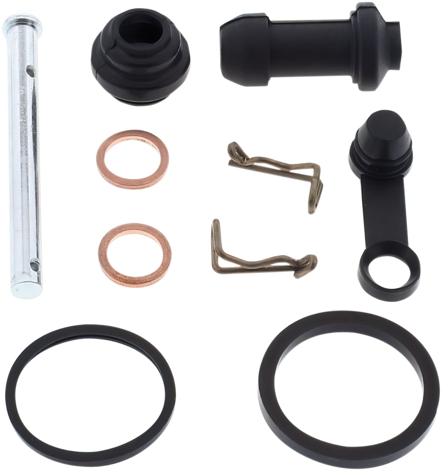 MR17020287 Kit Riparazione pinza freno posteriore Moose Racing KTM / Husqvarna