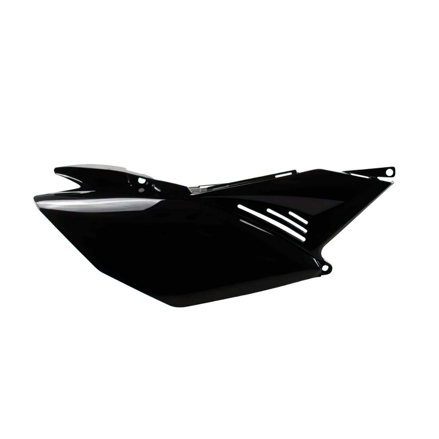 CGN508512 Fianchetto laterale posteriore destra nero Beta 50 RR dopo il 2012