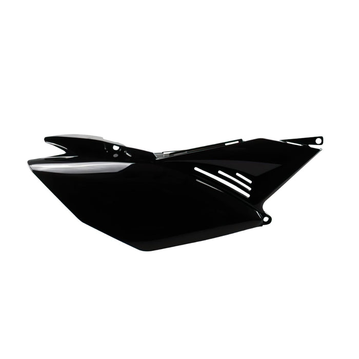 CGN508512 Fianchetto laterale posteriore destra nero Beta 50 RR dopo il 2012