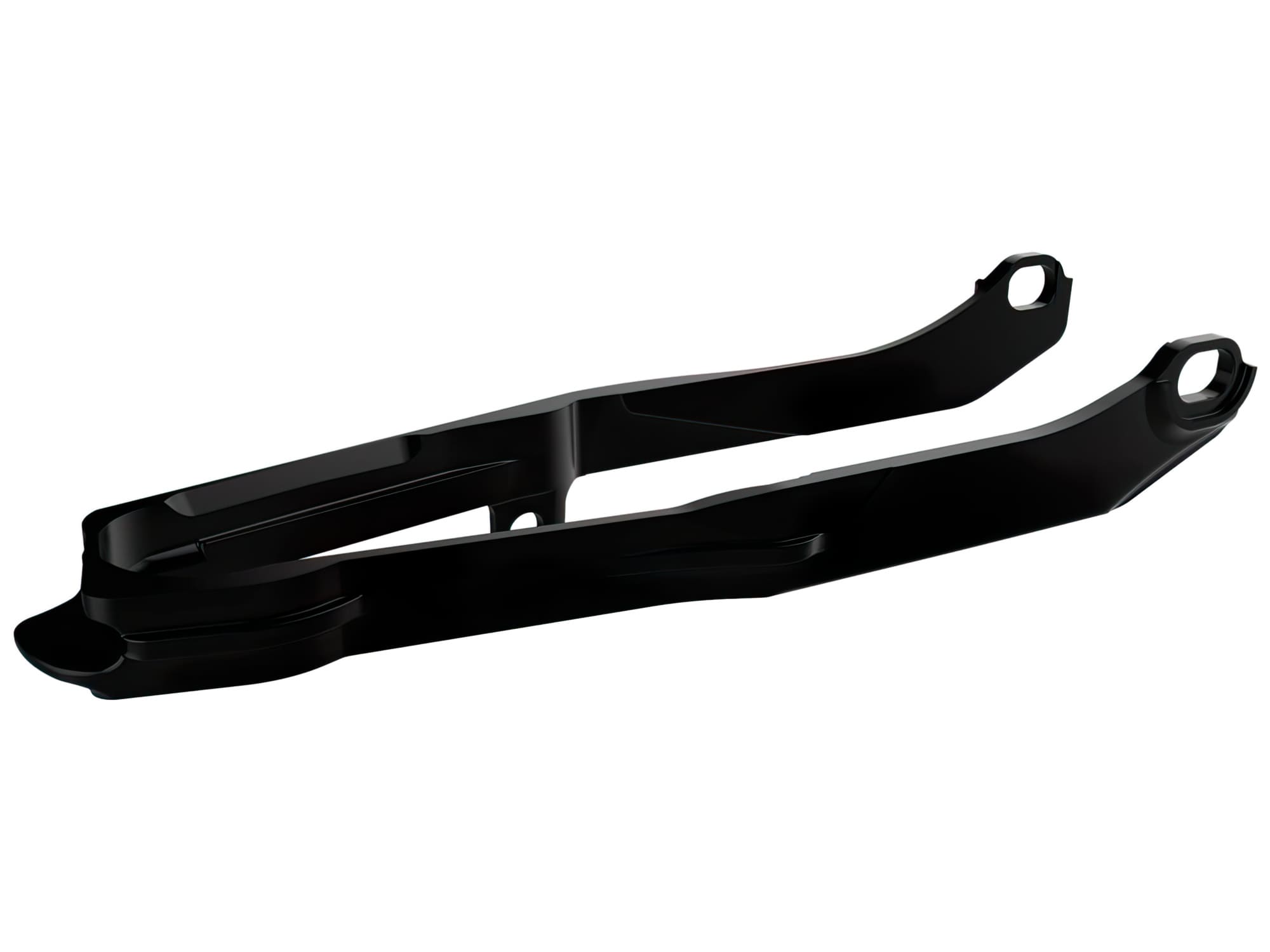 POL-8457300004 Pattino Catena Polisport nero Honda CRF 450, COD: POL-8457300004