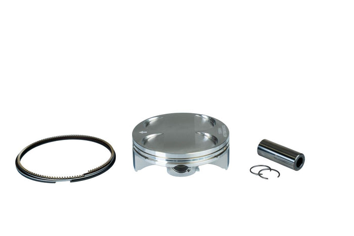 4978M09600B Pistone WISECO Ø95,95mm - Compressione 12,0:1 - Skirt coated - CRF 450 R 09-12