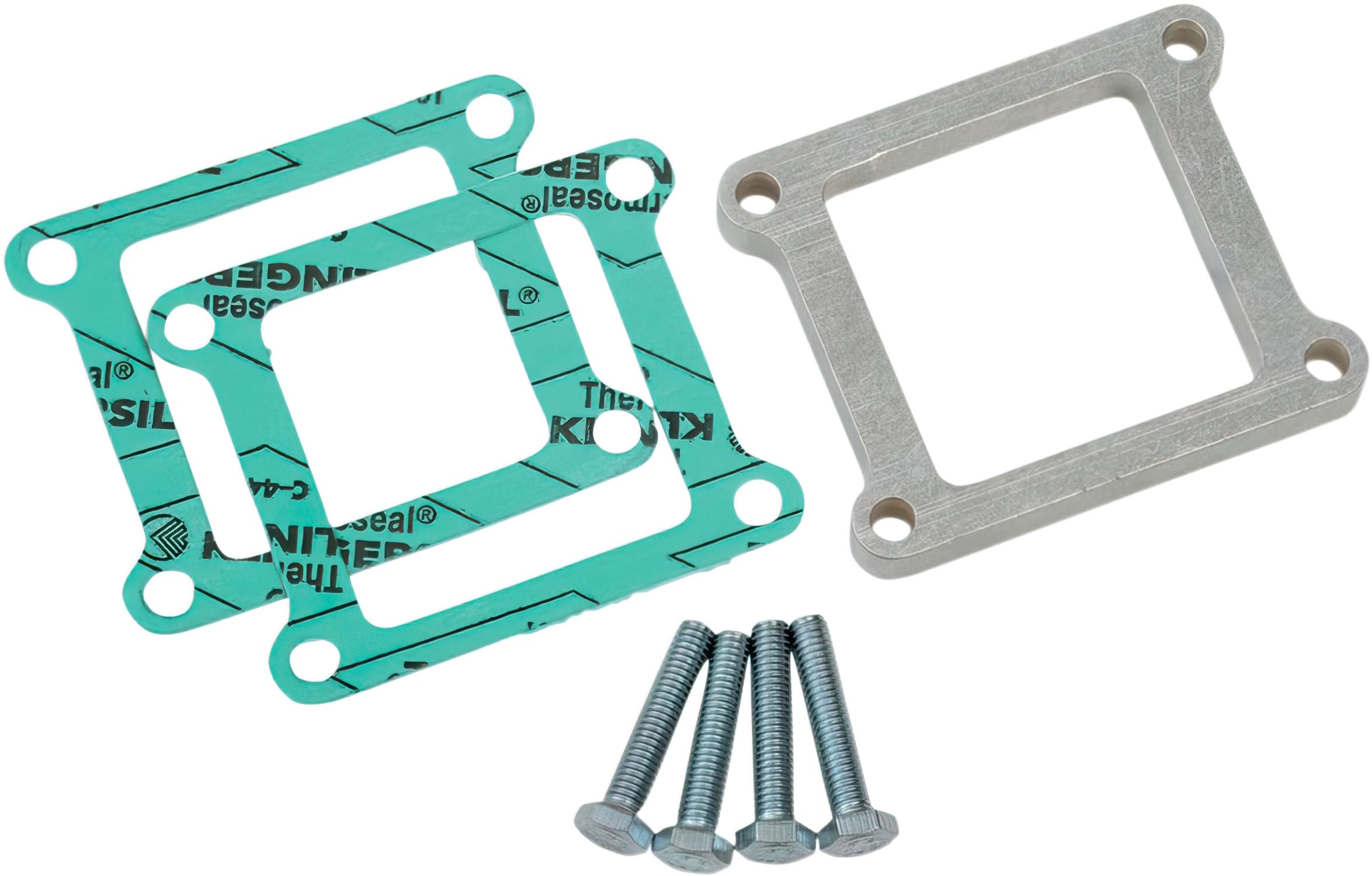MRM56006301 Kit distanziale / guarnizioni valvola lamellare Moose Racing RM 85, COD: MRM56006301