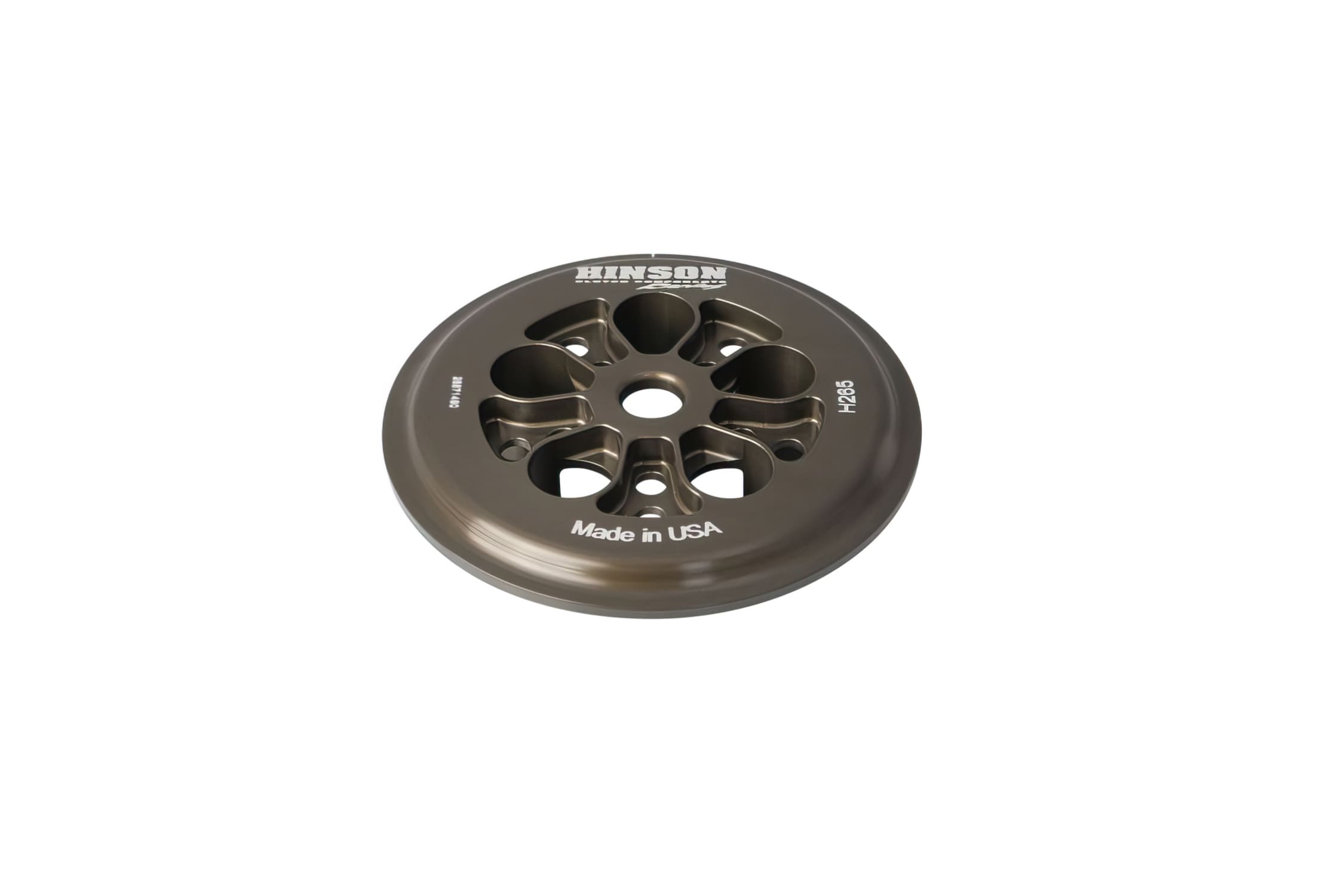 HIN-H265 Clutch Pressure Plate Hinson for HIN267