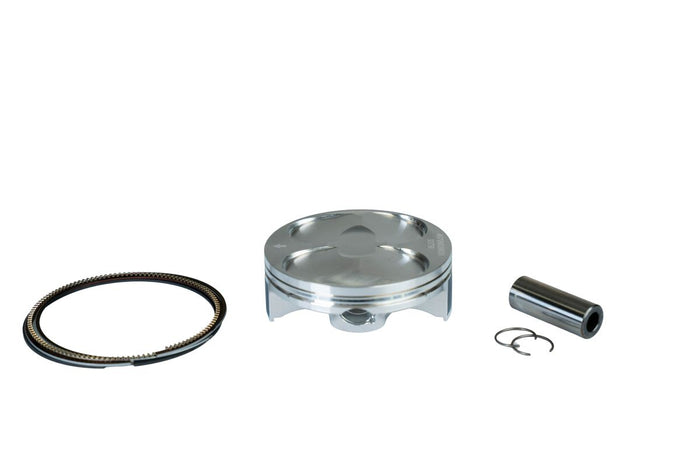 4979M09600 Pistone WISECO Ø96,00mm - Alta compressione 13,0:1 - Skirt coated - CRF 450 R 09 -12