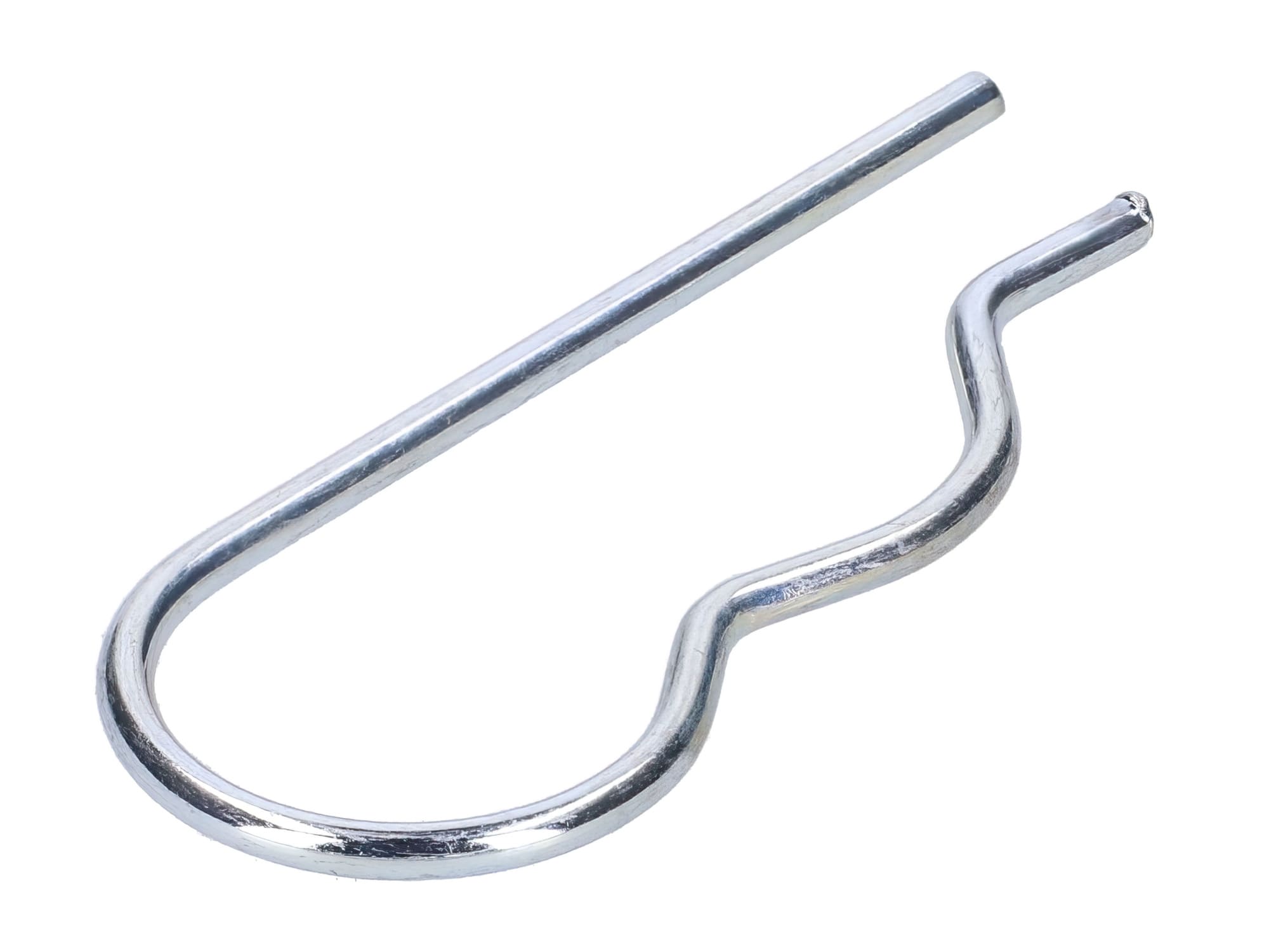MOF-41322 Clip rinvio contachilometri Simson S51 / S53 / S70 / S83 / SR50 / SR80 / KR51/2 / M531 / M541 / M741