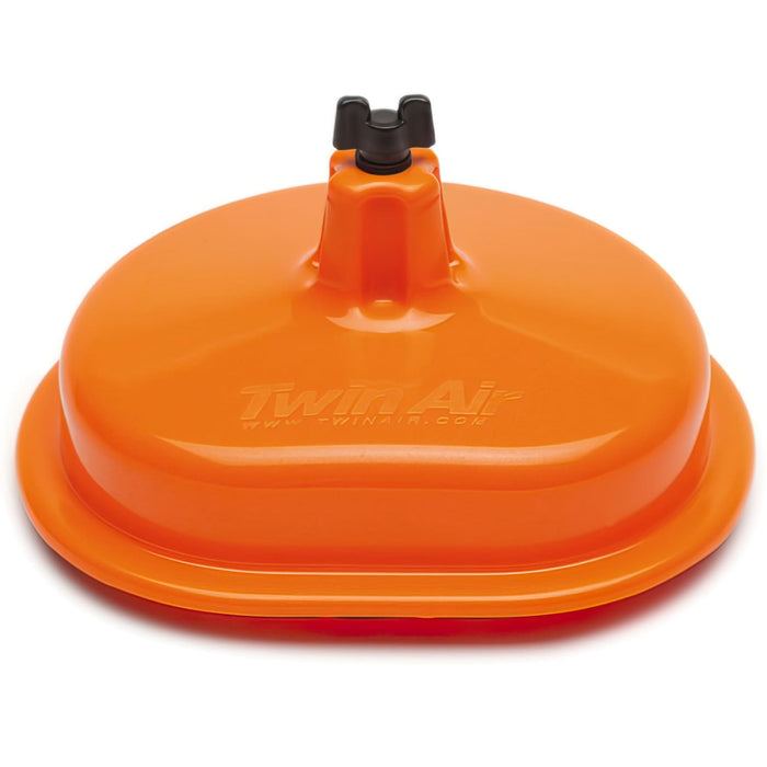 TWA-160075 Coperchio di lavaggio filtro aria Twin Air KX 125 / 250 1992-93, COD: TWA-160075