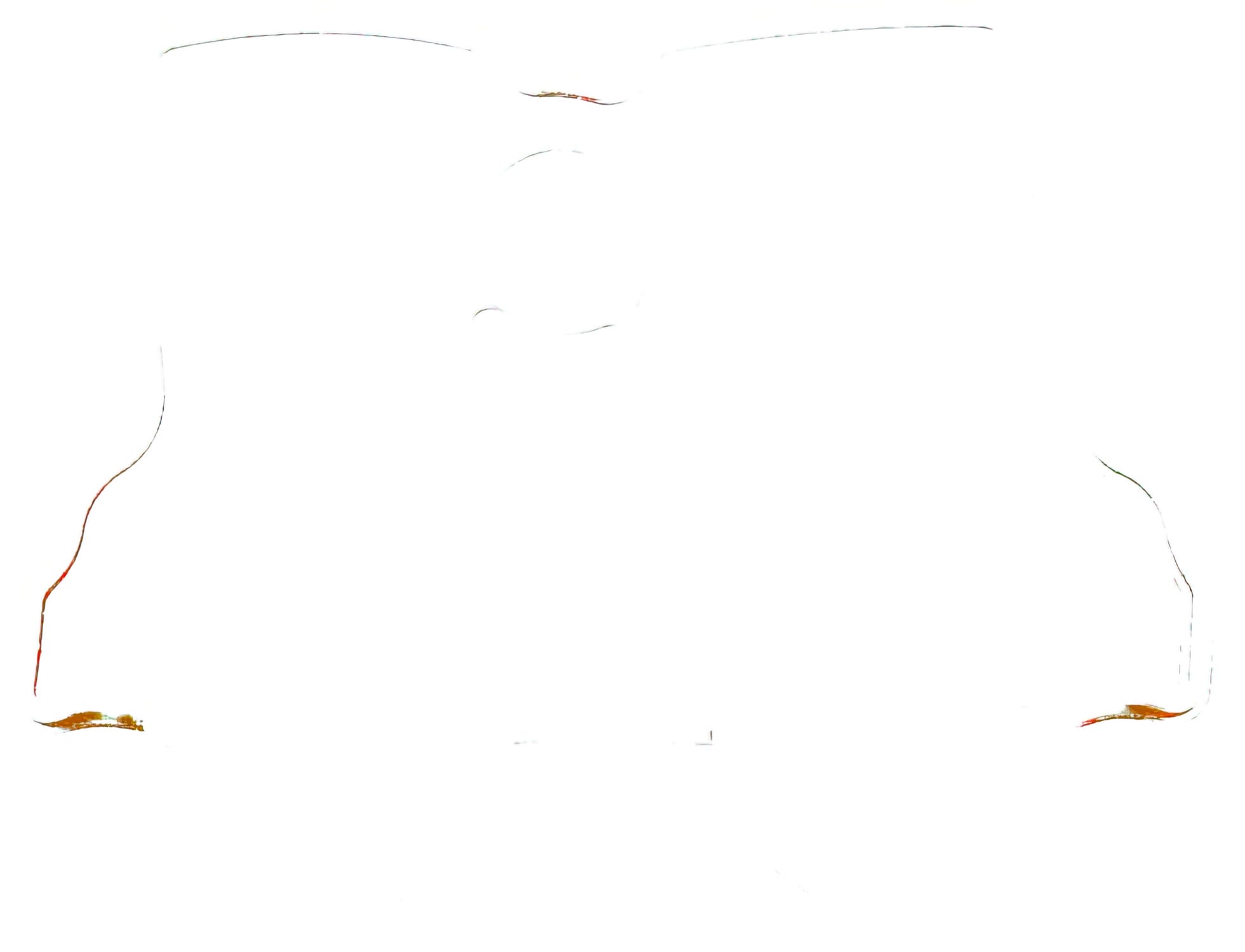 MR09341468 Guarnizione coperchio valvola Moose Racing YZF 250, COD: MR09341468