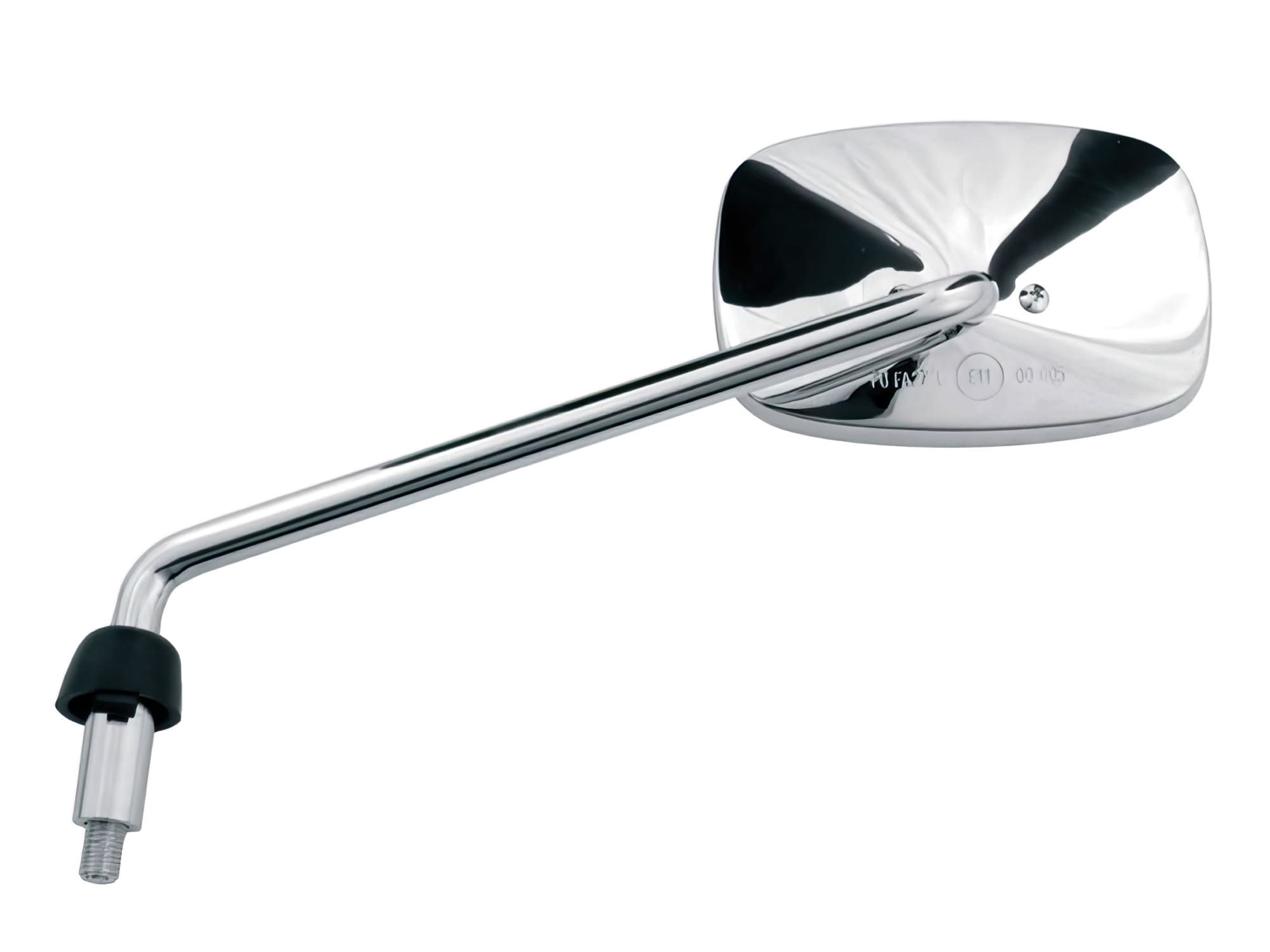 VCE129I Specchietto sinistra Vparts CE Piaggio Beverly 250 / 300ie / 400 / 500, COD: VCE129I