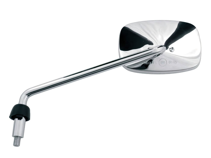 VCE129I Specchietto sinistra Vparts CE Piaggio Beverly 250 / 300ie / 400 / 500, COD: VCE129I