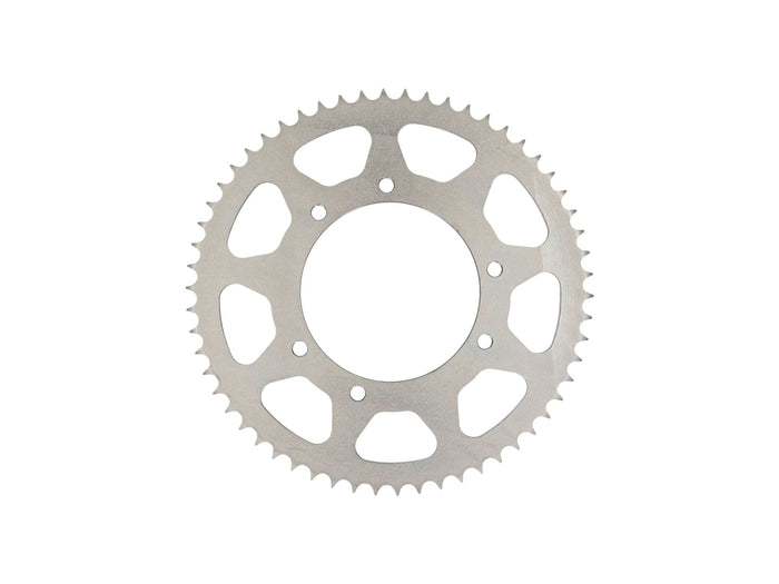 AFAM47200-58 Corona acciaio 58 denti - 428 Afam Rieju MRT, COD: AFAM47200-58