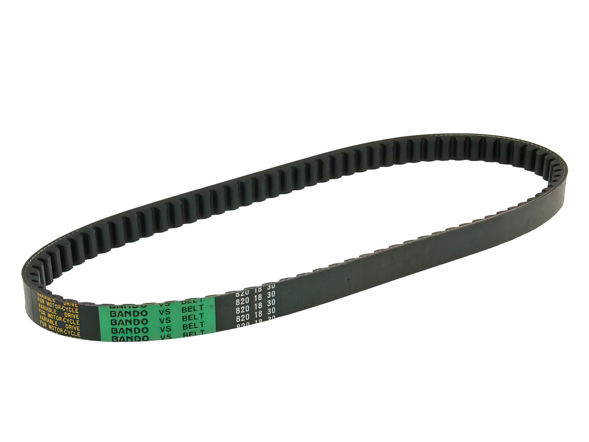 VC30899 Cinghia Trasmissione Bando V/S Honda SH50 1996- / Sky 50 / X8R / Peugeot Looxor 50