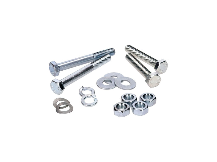 MOF-41851 Kit bulloneria ammortizzatore Simson S50 / S51 / S70, COD: MOF-41851