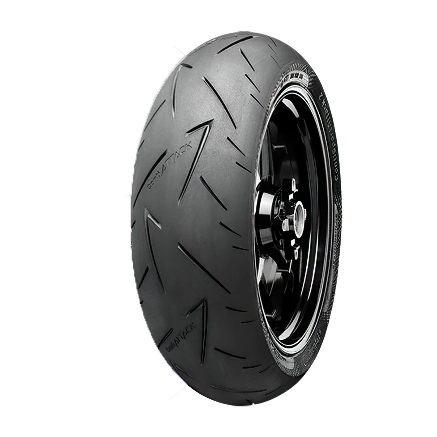 PNEU-CON02440060000 Pneumatico Continental Conti SportaTTack2 120/70-17 TL 58W, COD: PNEU-CON02440060000