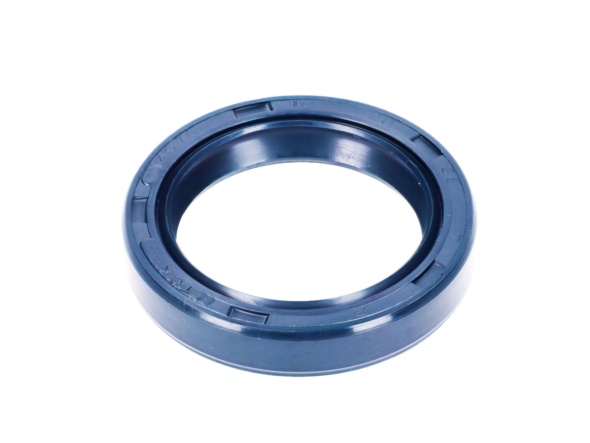 MOF-41267 Paraolio TCK 28x38x7mm blu Simson S51 / S53 / S70 / S83 / SR50 / SR80 / KR51/2 / M541 / M741, COD: MOF-41267