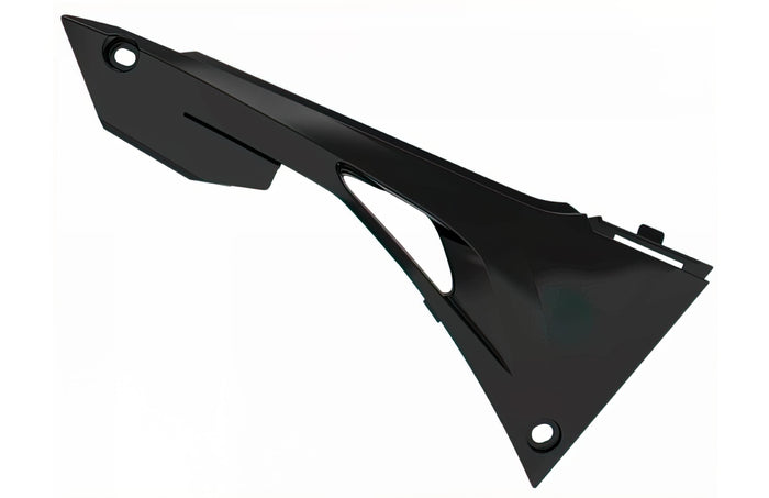POL-8565500001 Coperchio Air Box Polisport nero Honda CRF450R / RX, COD: POL-8565500001
