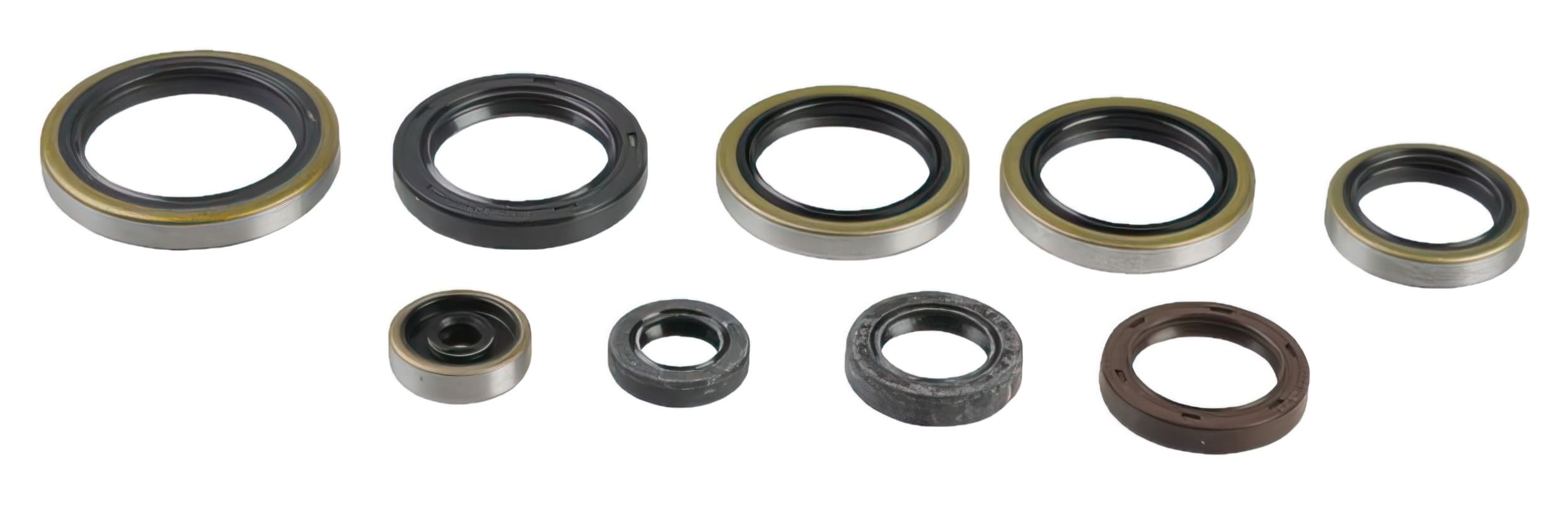 AT-09343085 Kit paraolio motore EXC 250 / TE 300, COD: AT-09343085