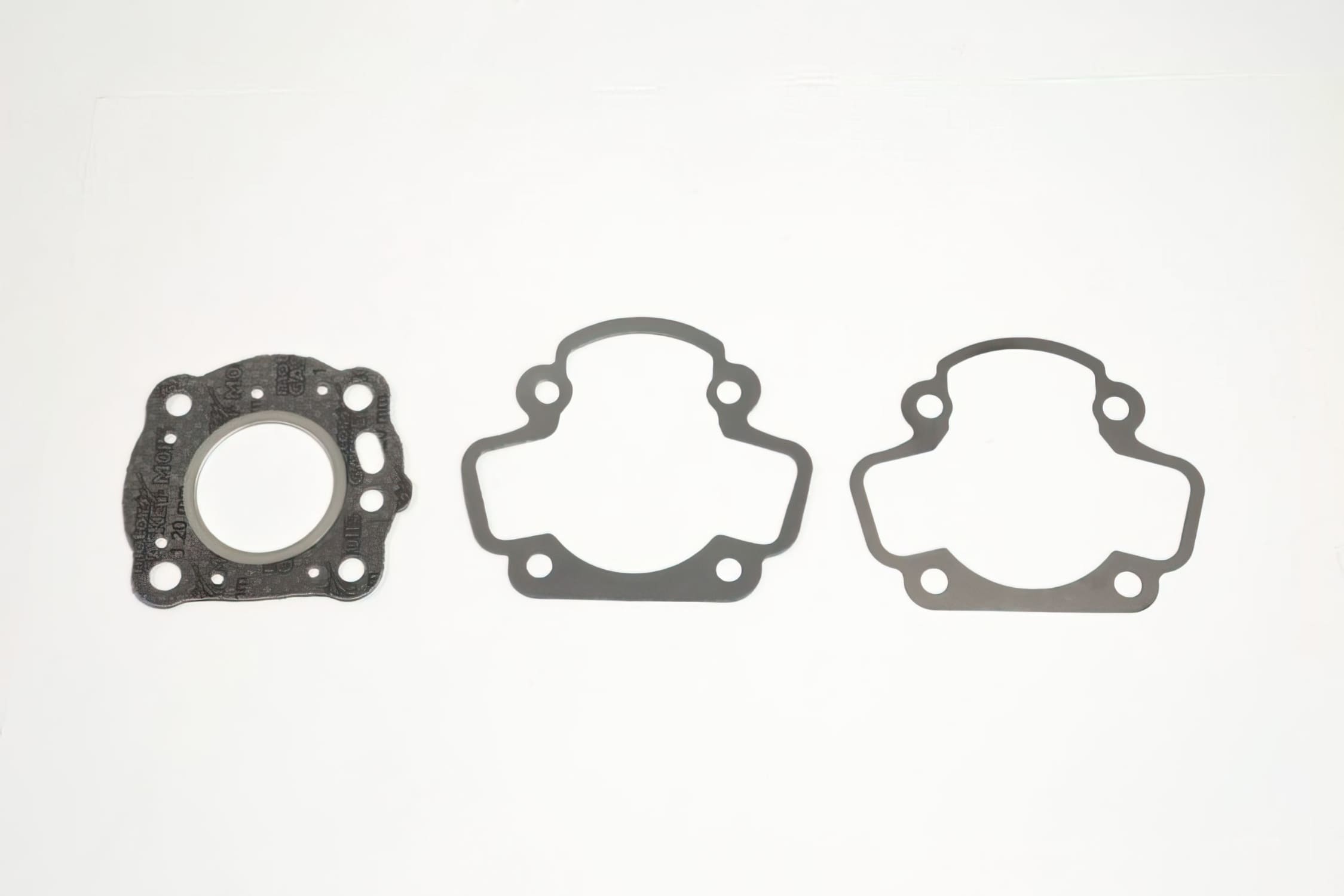 AT-09342811 Kit guarnizione top end KX 60