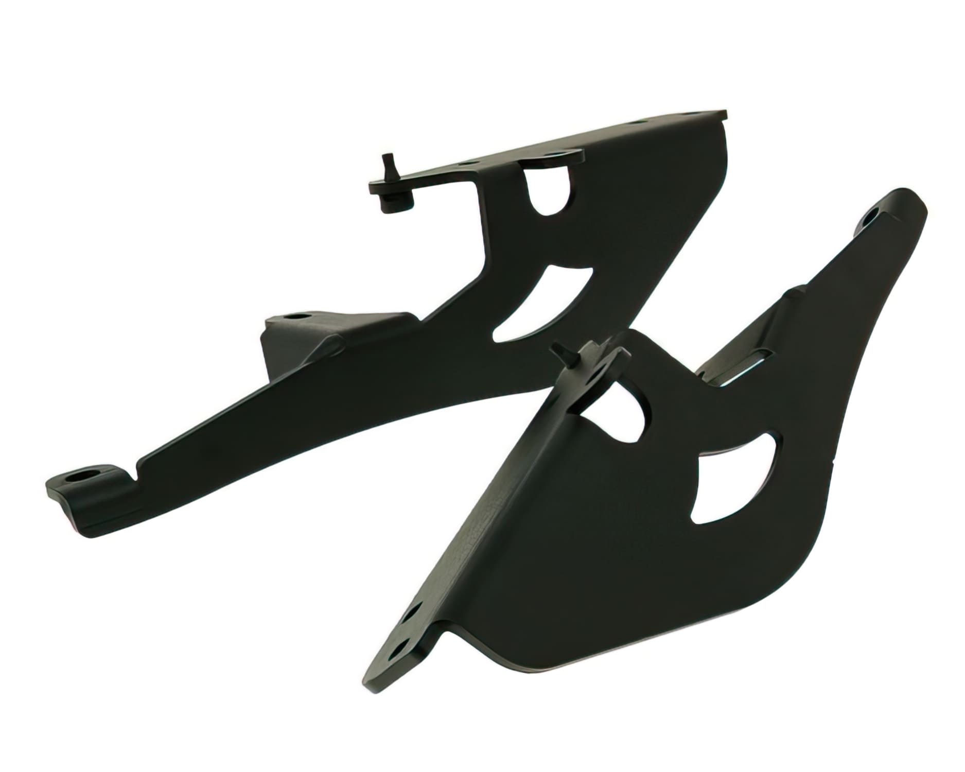 GV-TT-SR46M Supporto Top Case Givi Monolock Yamaha Majesty / MBK Skyliner 125 2001-10