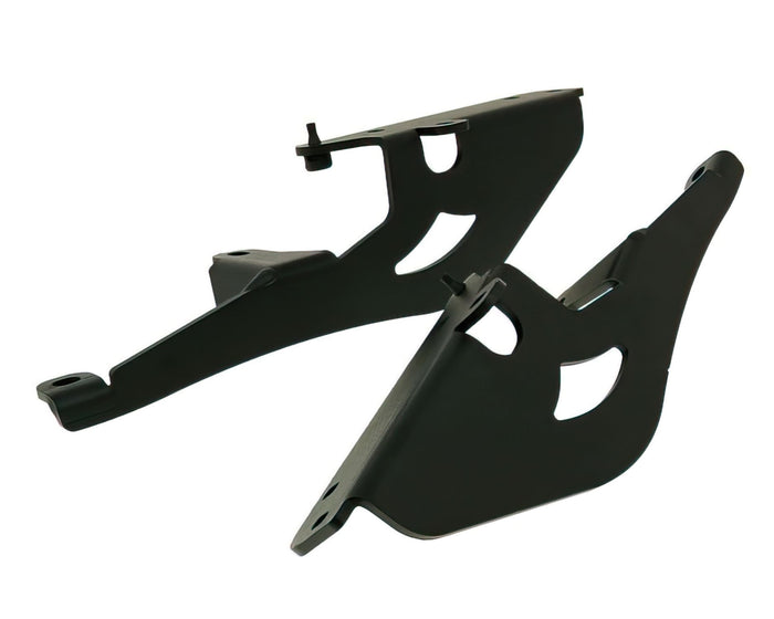 GV-TT-SR46M Supporto Top Case Givi Monolock Yamaha Majesty / MBK Skyliner 125 2001-10